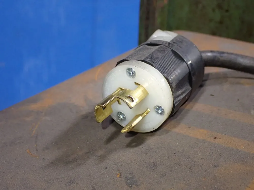 Thompson-grinder 16" X 30" Surface Grinder