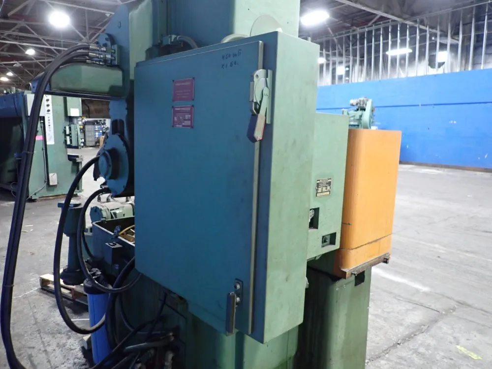 Thompson-grinder 16" X 30" Surface Grinder