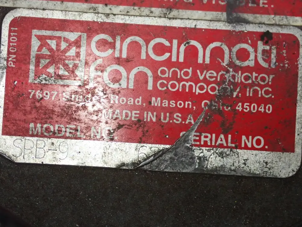 Baldor Pedestal Grinder