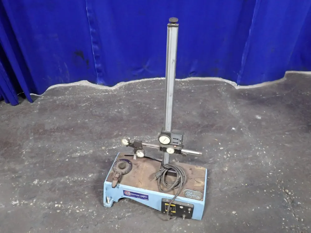 Command Corp Presetter