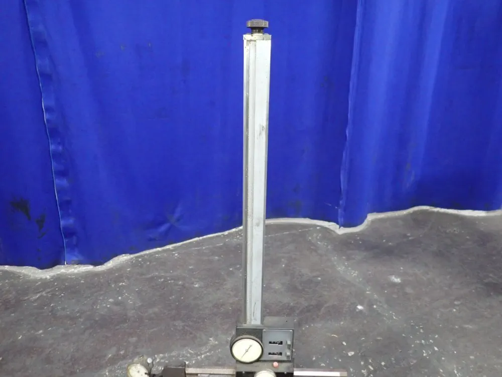 Command Corp Presetter