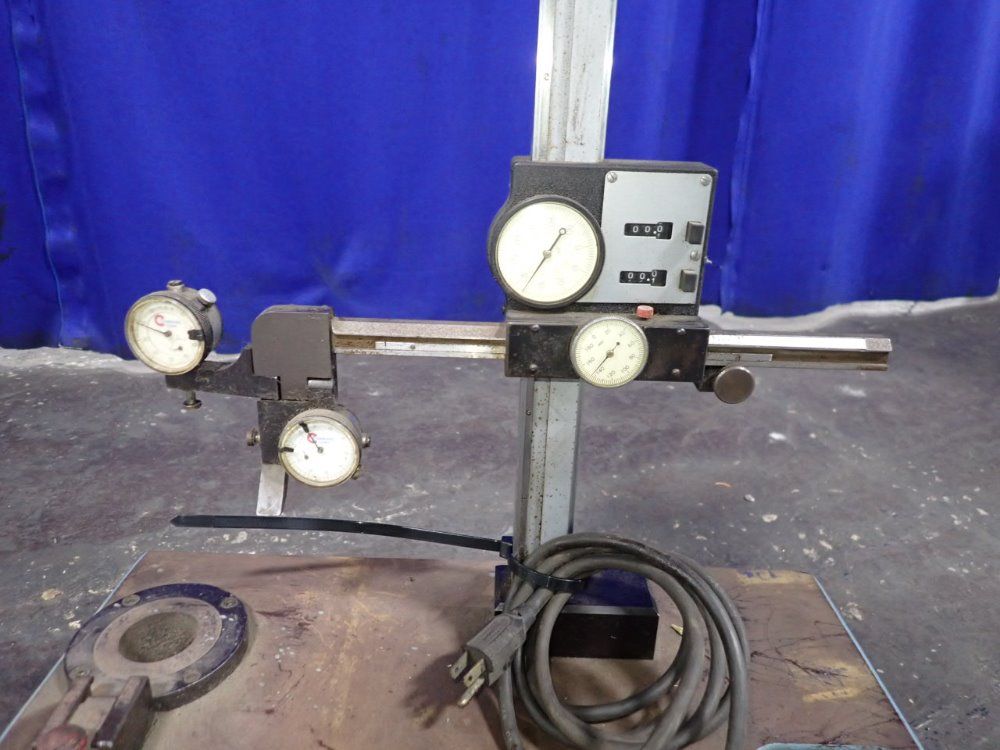 Command Corp Presetter