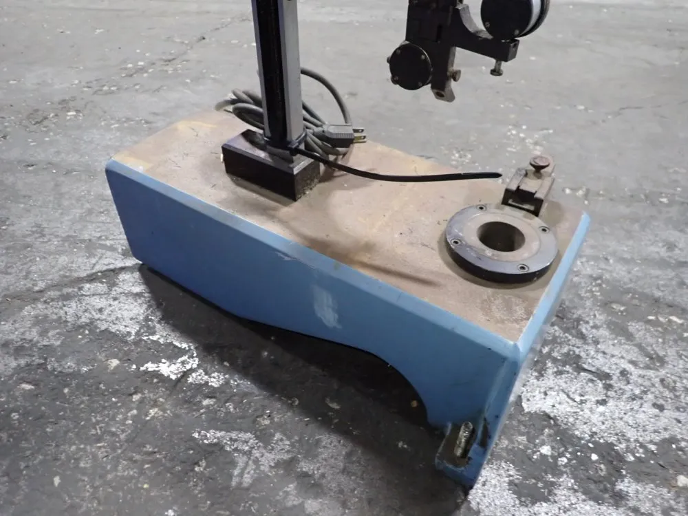 Command Corp Presetter