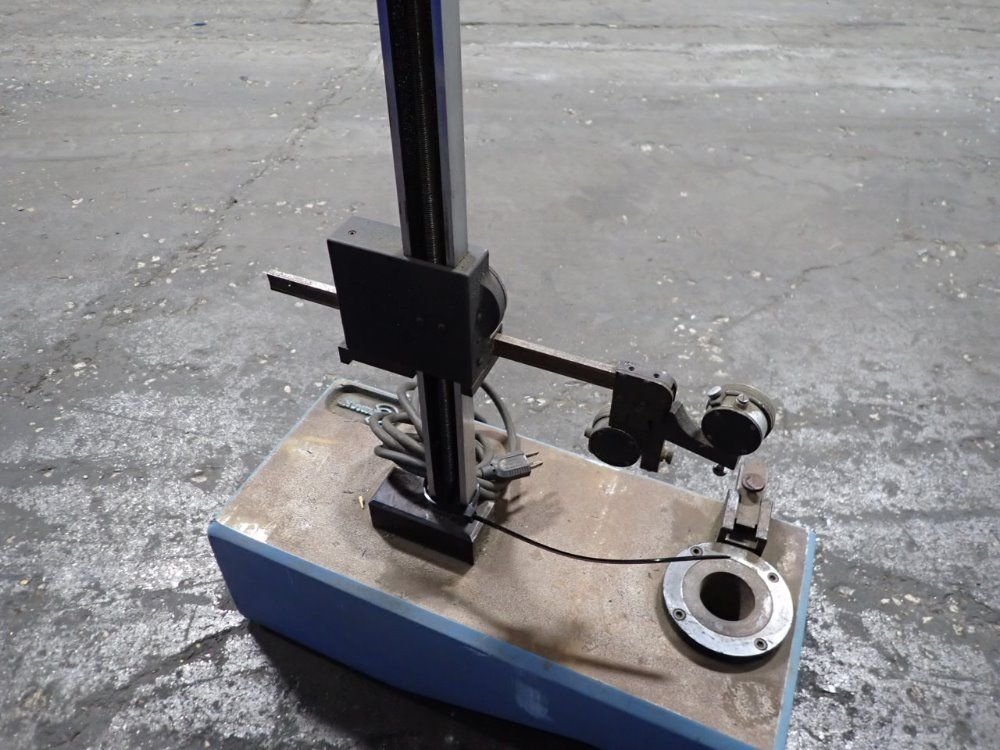 Command Corp Presetter