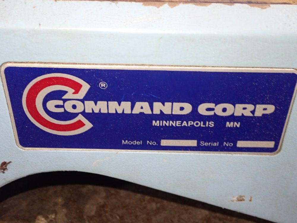 Command Corp Presetter