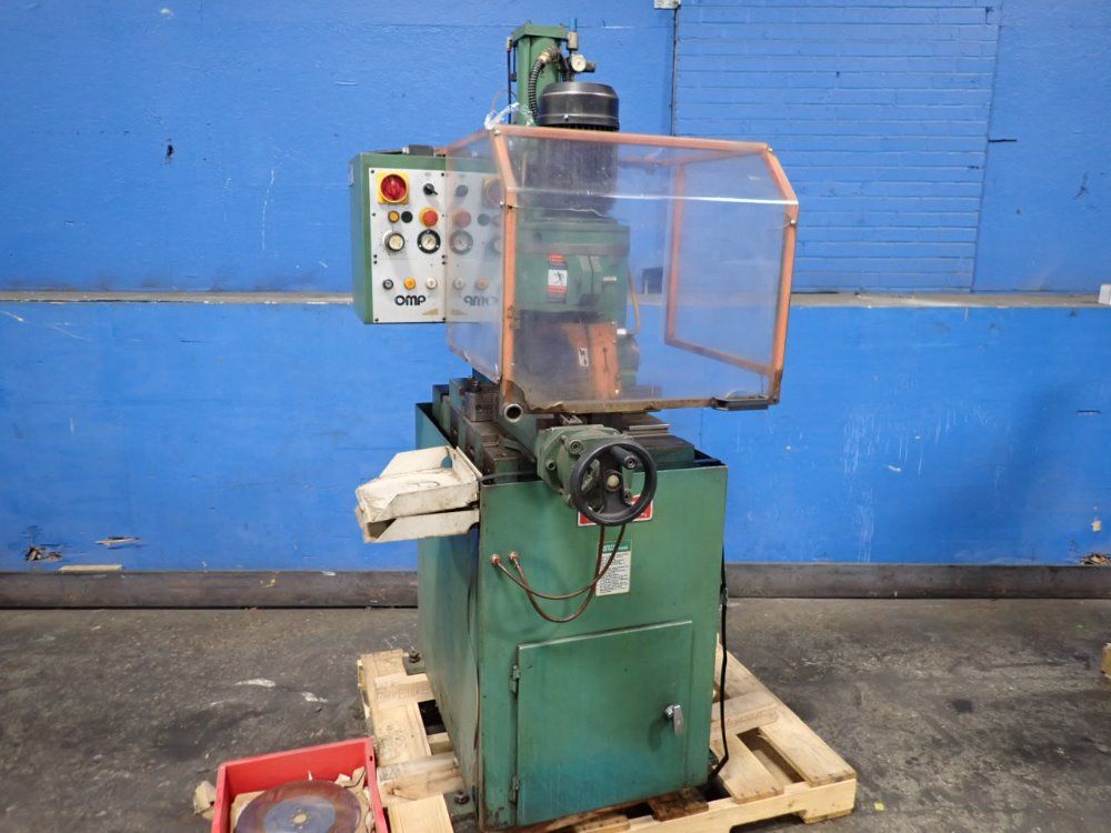Omp Angle Cutter - 370/s 198