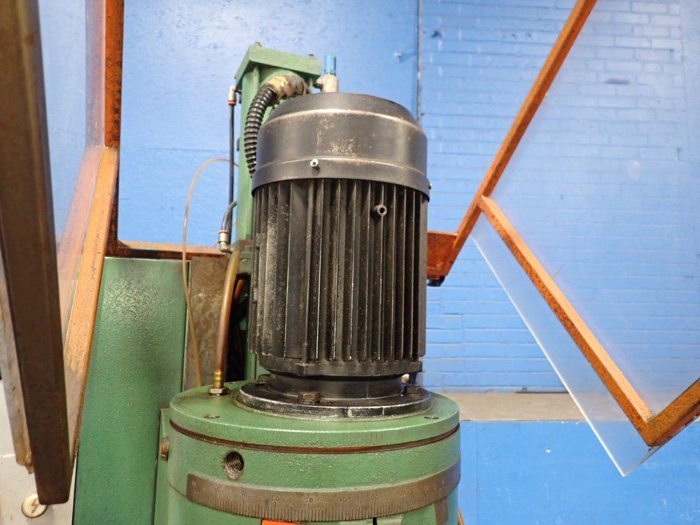 Omp Angle Cutter - 370/s 198