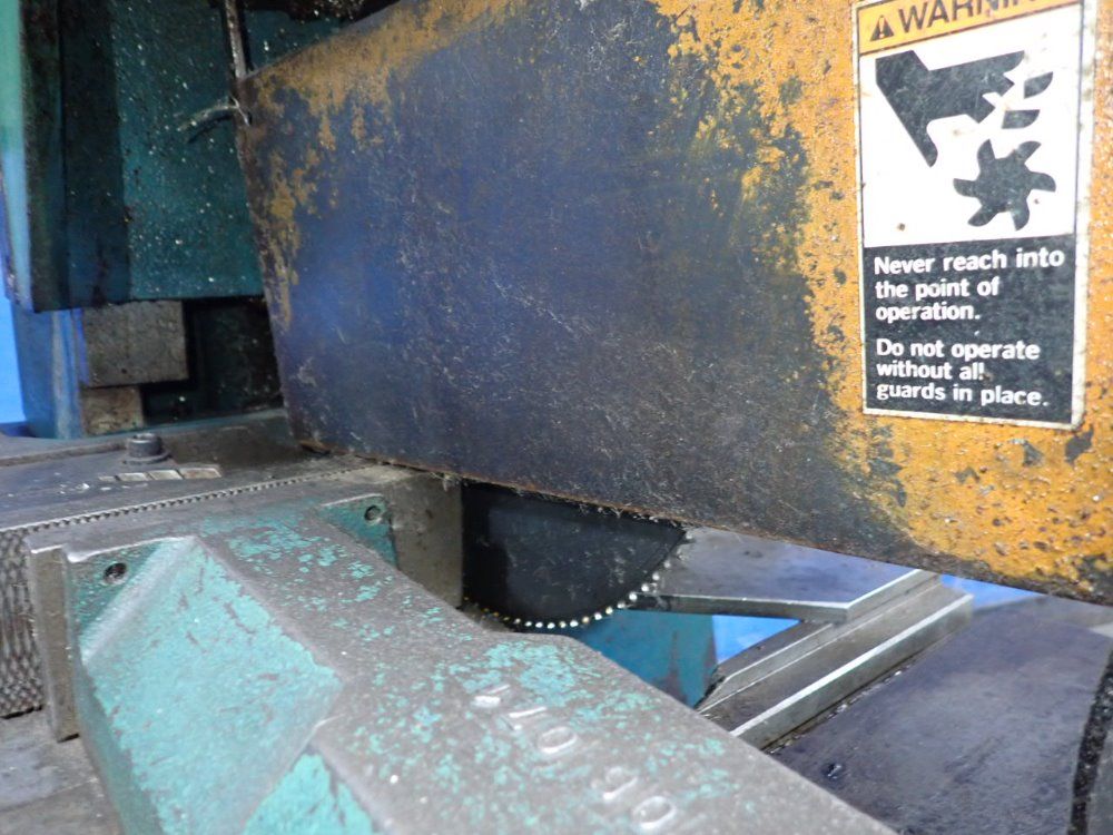 Omp Angle Cutter - 370/s 198