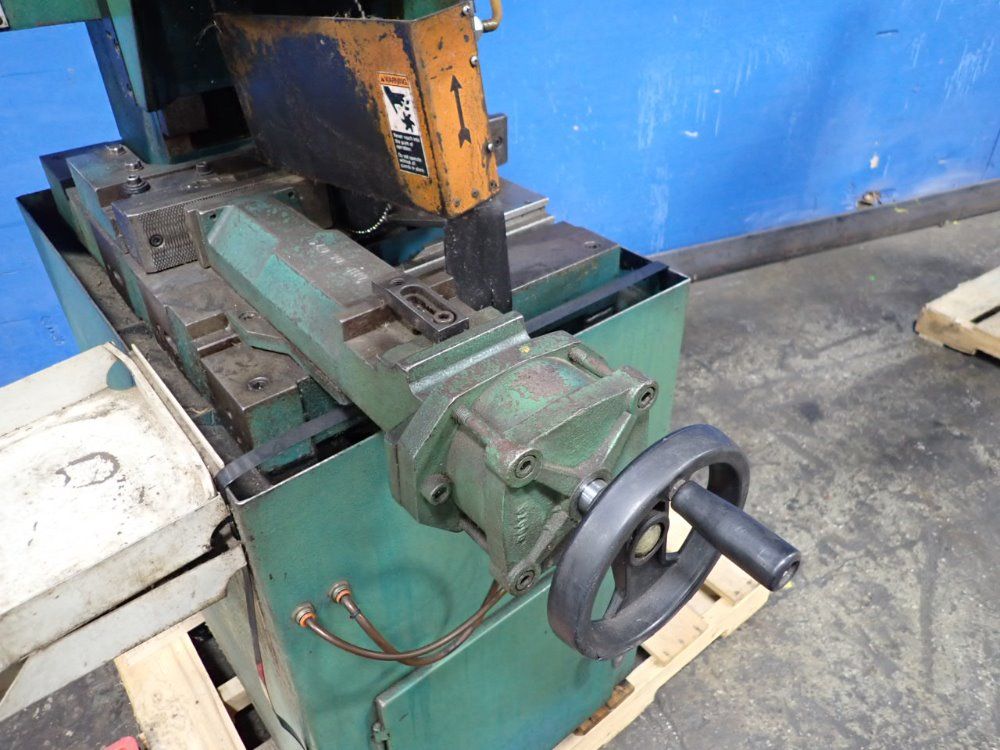 Omp Angle Cutter - 370/s 198