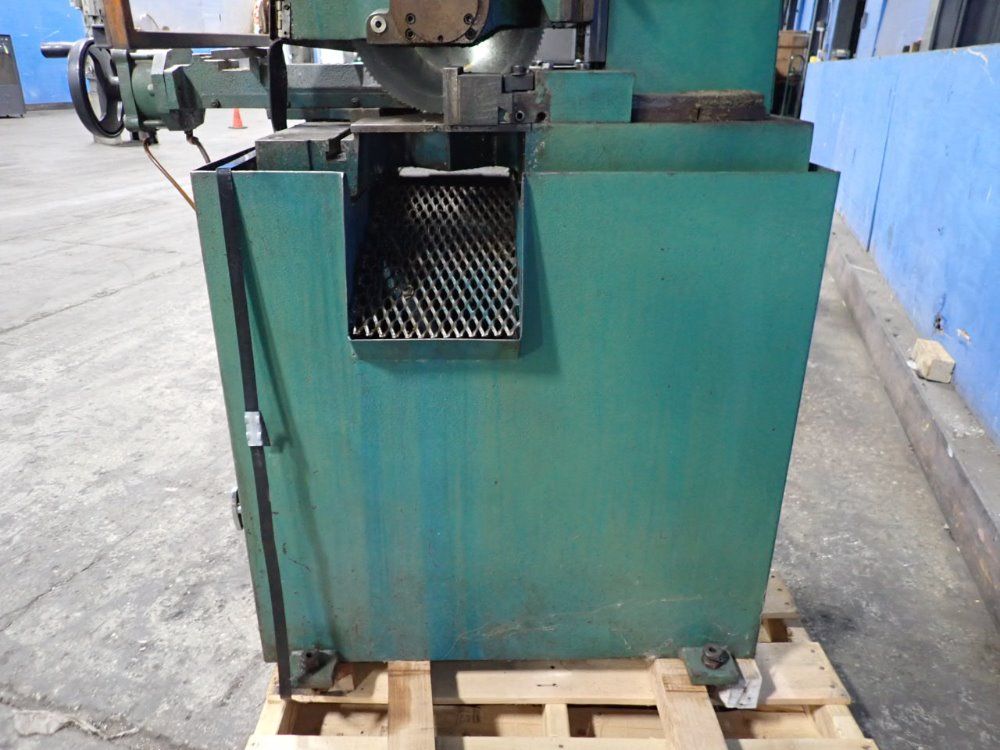 Omp Angle Cutter - 370/s 198