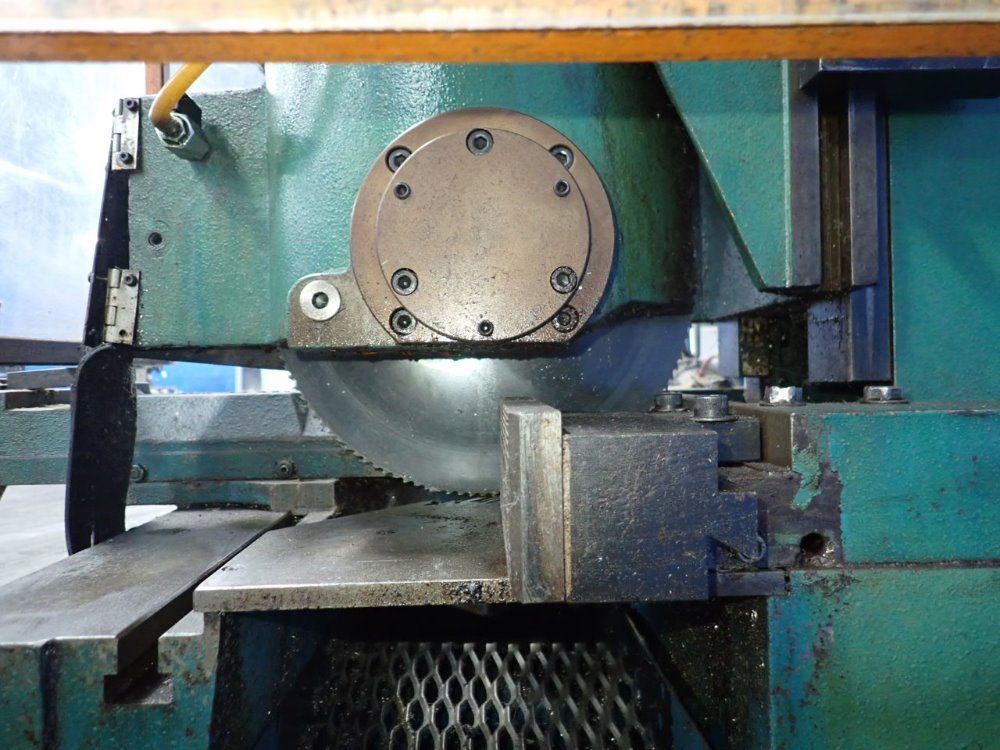 Omp Angle Cutter - 370/s 198