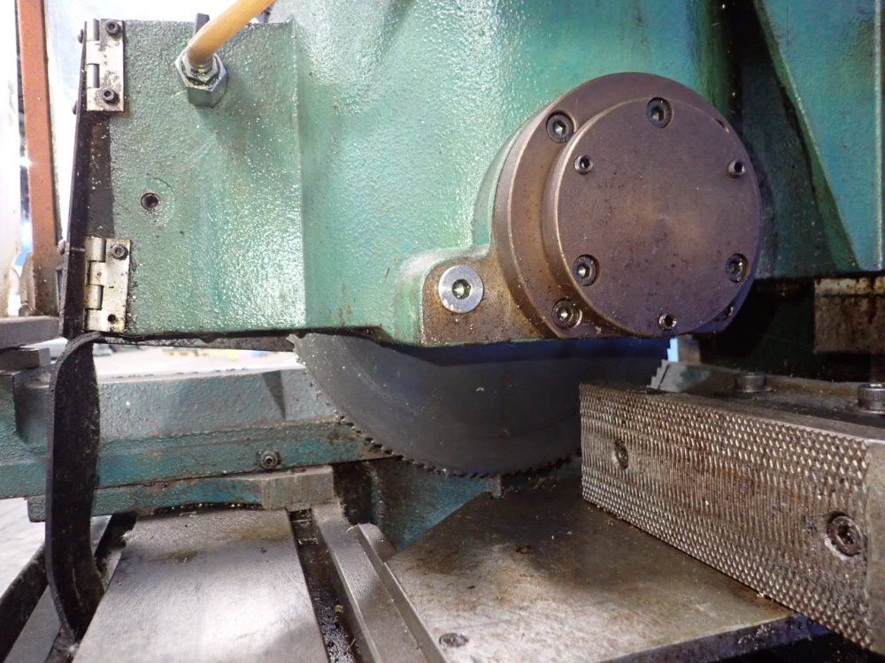 Omp Angle Cutter - 370/s 198