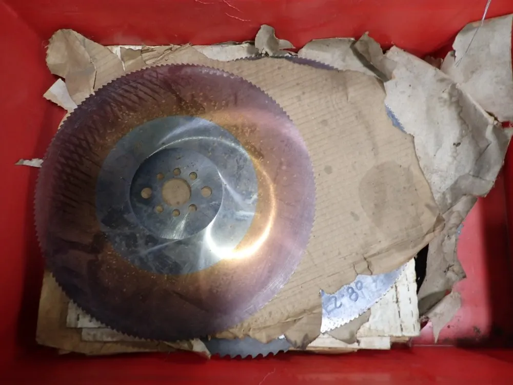 Omp Angle Cutter - 370/s 198