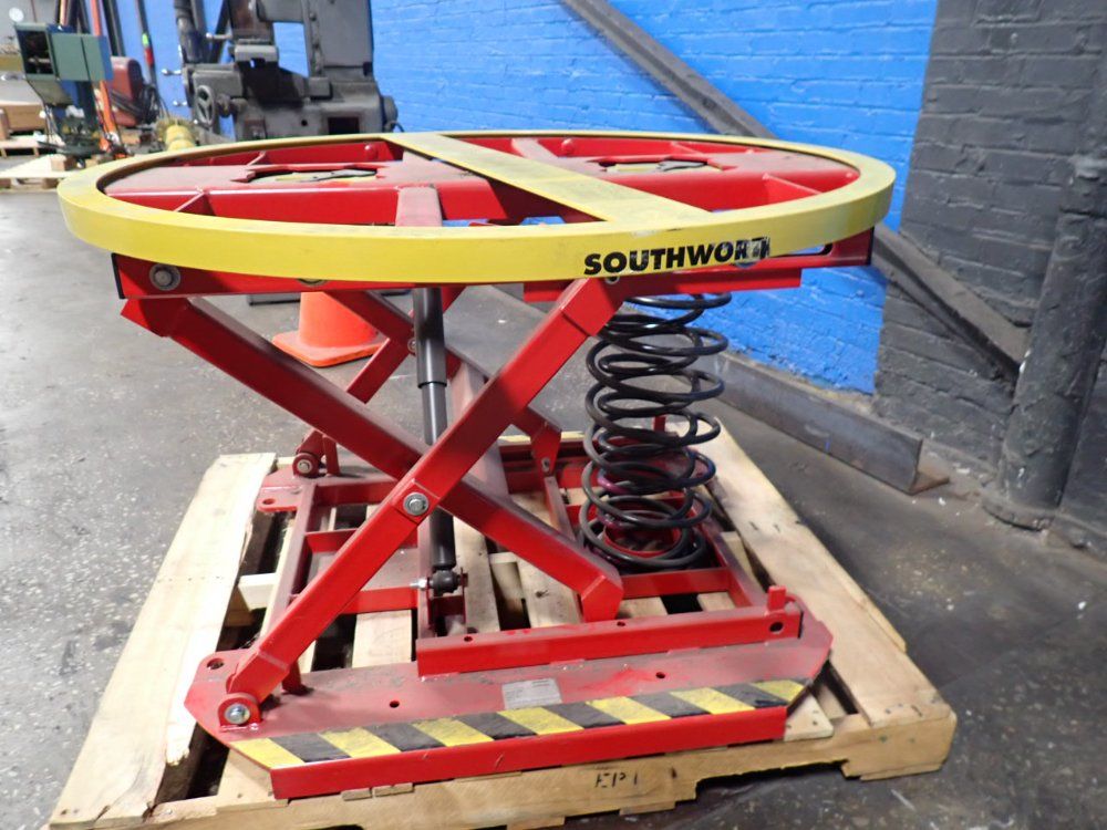 Southworth Lift Table - Pp360-r4