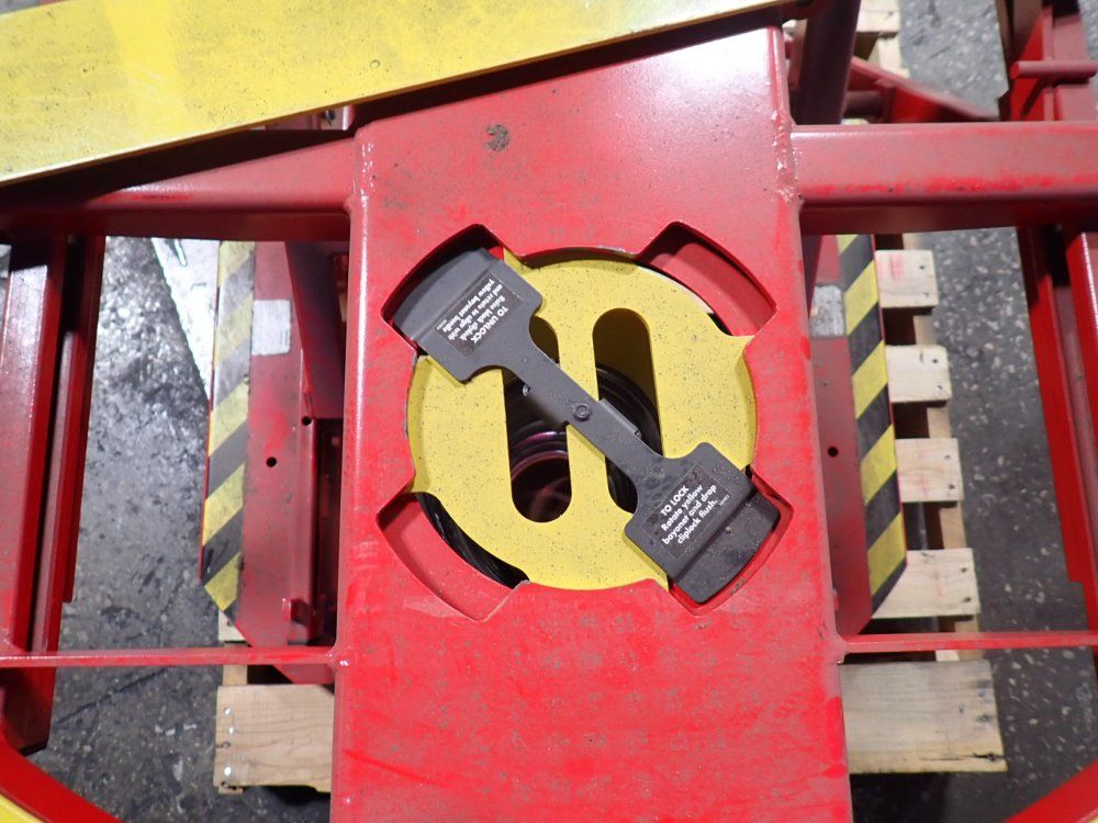 Southworth Lift Table - Pp360-r4