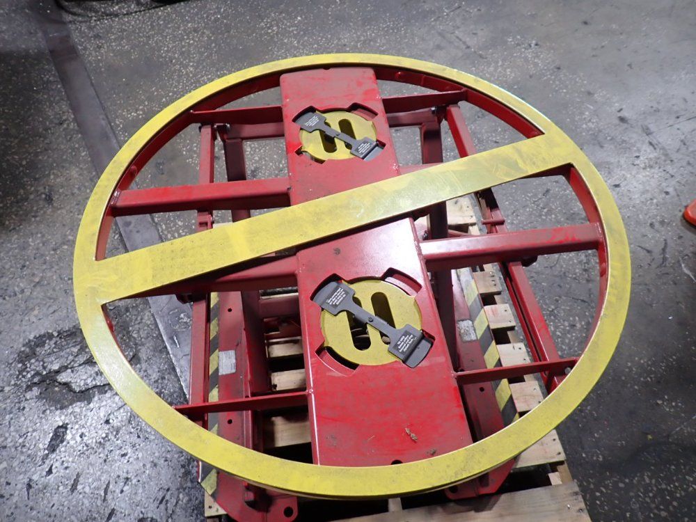 Southworth Lift Table - Pp360-r4