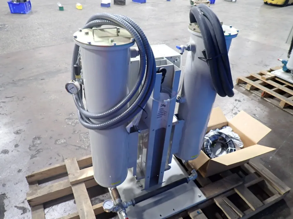 Chip Blaster - Fp2/w Pump