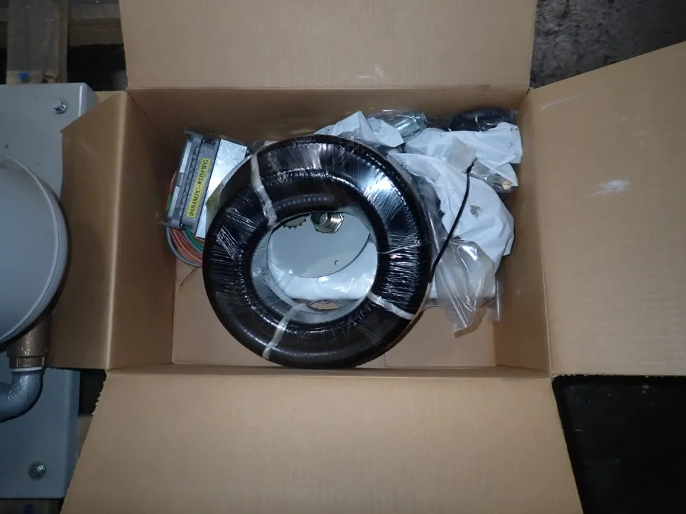 Chip Blaster - Fp2/w Pump