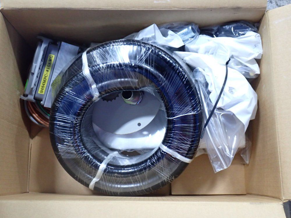 Chip Blaster - Fp2/w Pump