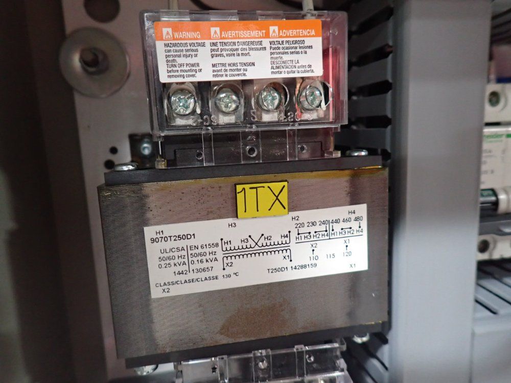 Chip Blaster - Fp2/w Pump