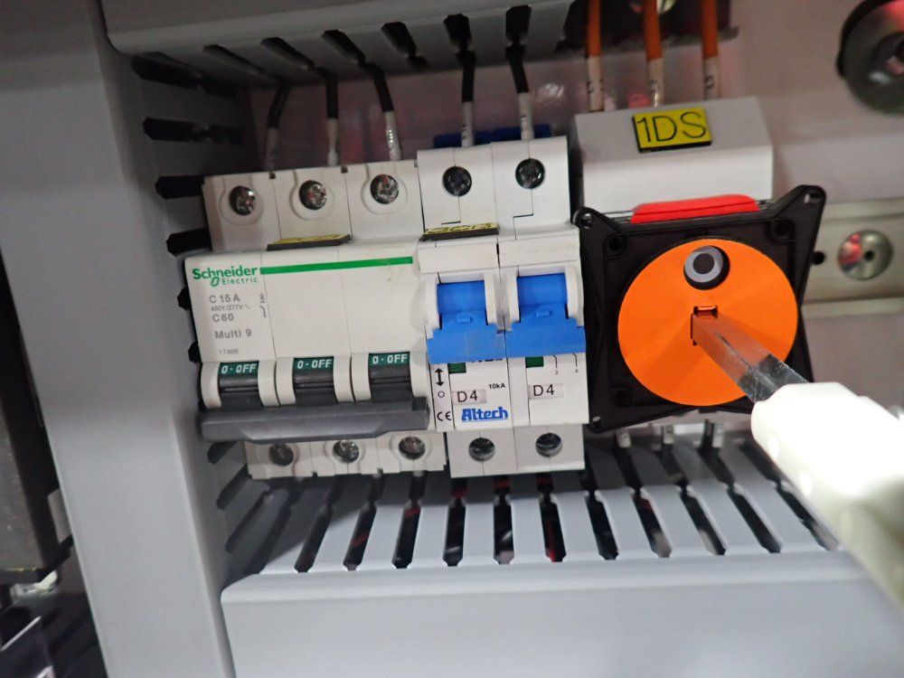 Chip Blaster - Fp2/w Pump