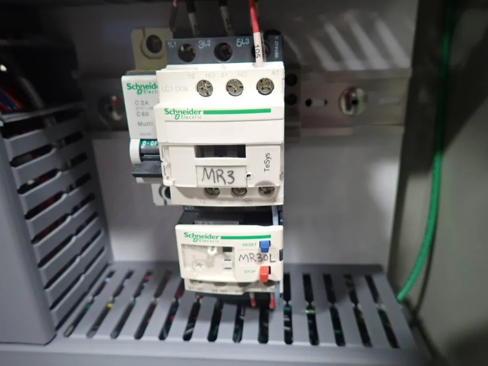 Chip Blaster - Fp2/w Pump