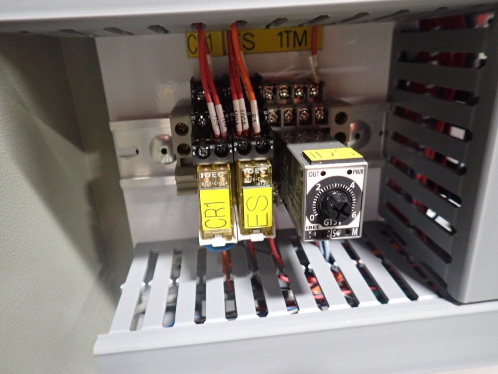 Chip Blaster - Fp2/w Pump