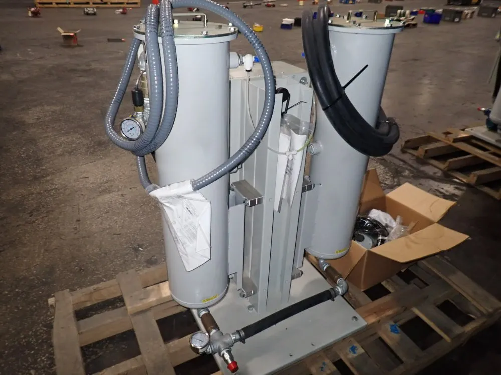 Chip Blaster - Fp2/w Pump