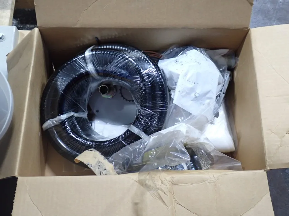 Chip Blaster - Fp2/w Pump