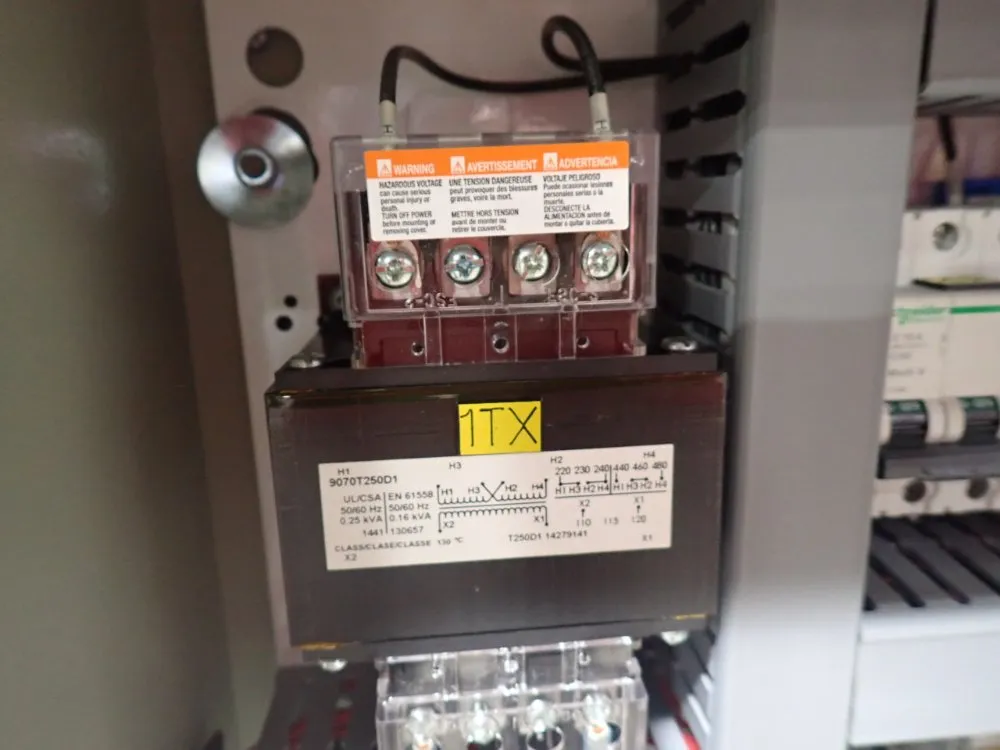 Chip Blaster - Fp2/w Pump