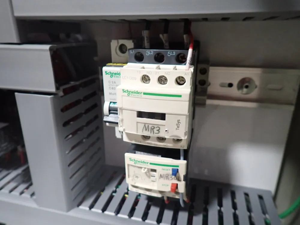 Chip Blaster - Fp2/w Pump