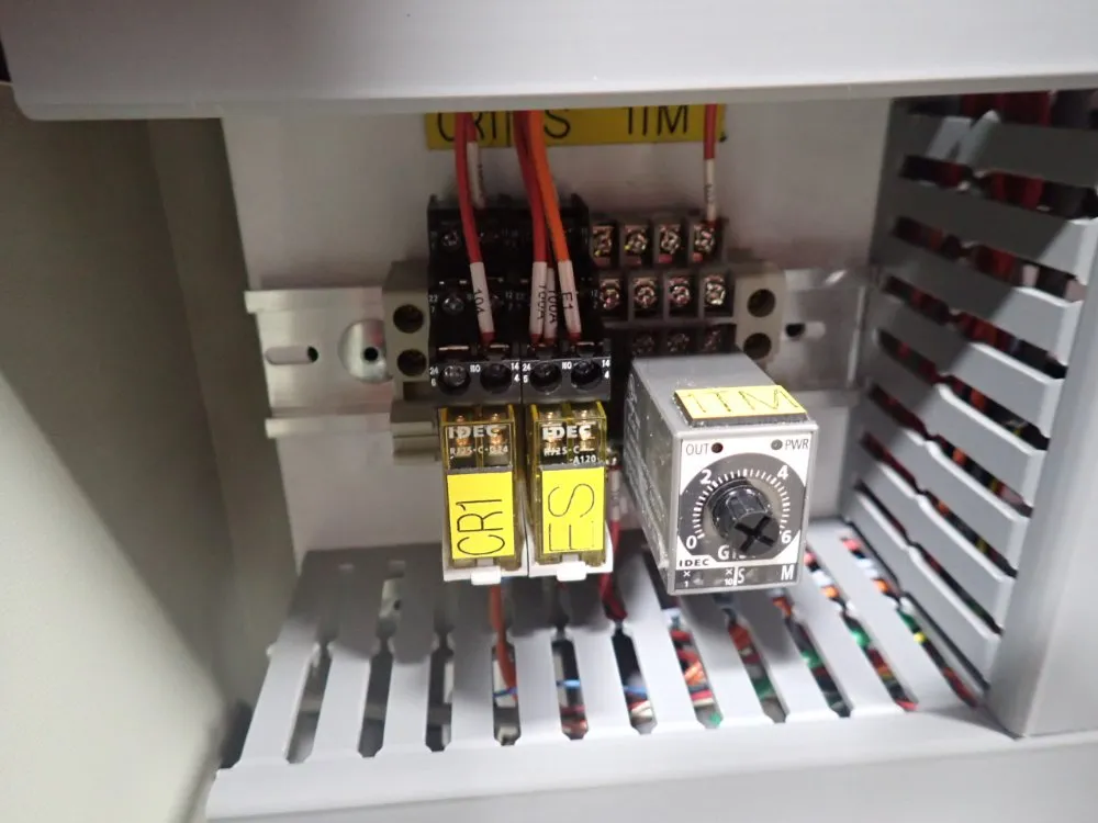 Chip Blaster - Fp2/w Pump