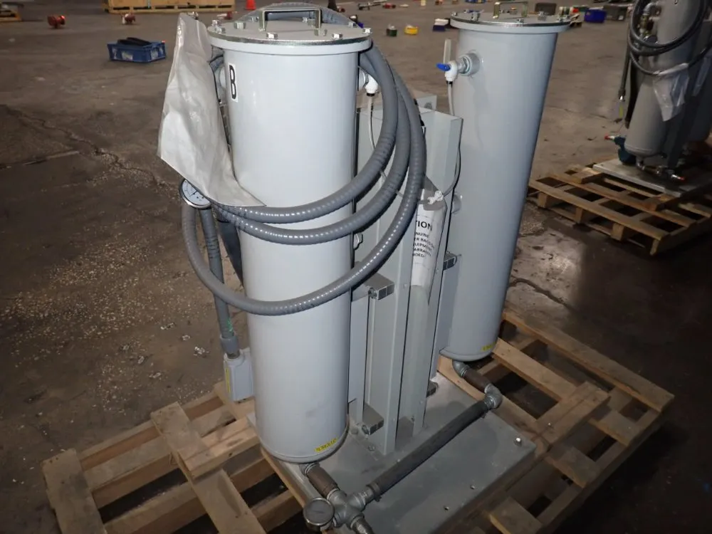 Chip Blaster - Fp2/w Pump