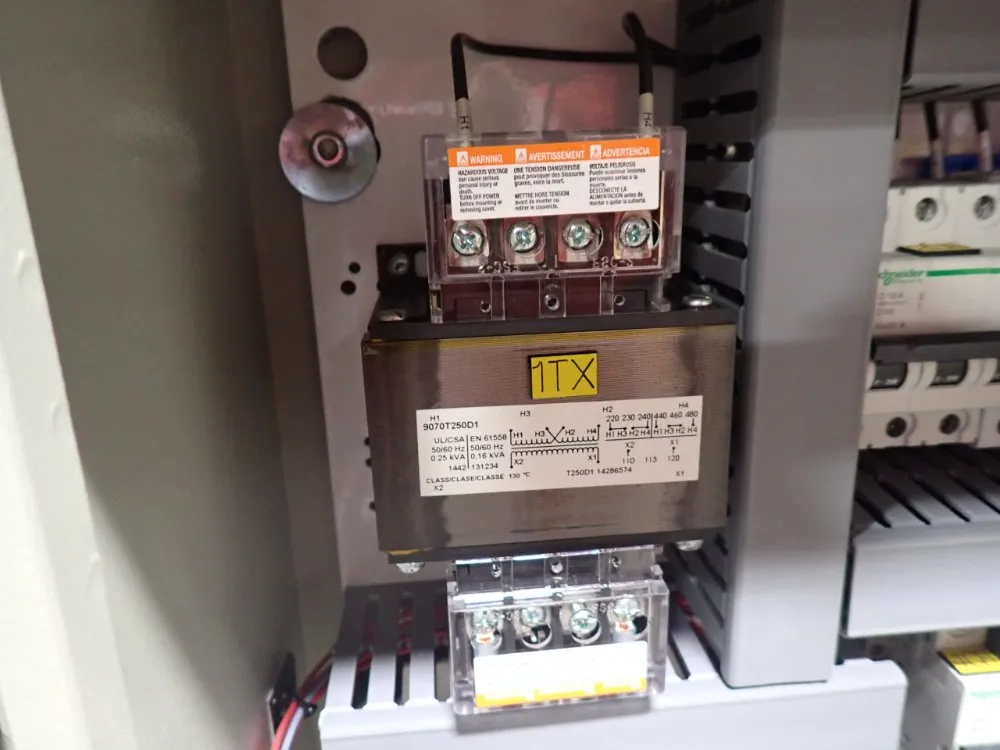 Chip Blaster - Fp2/w Pump