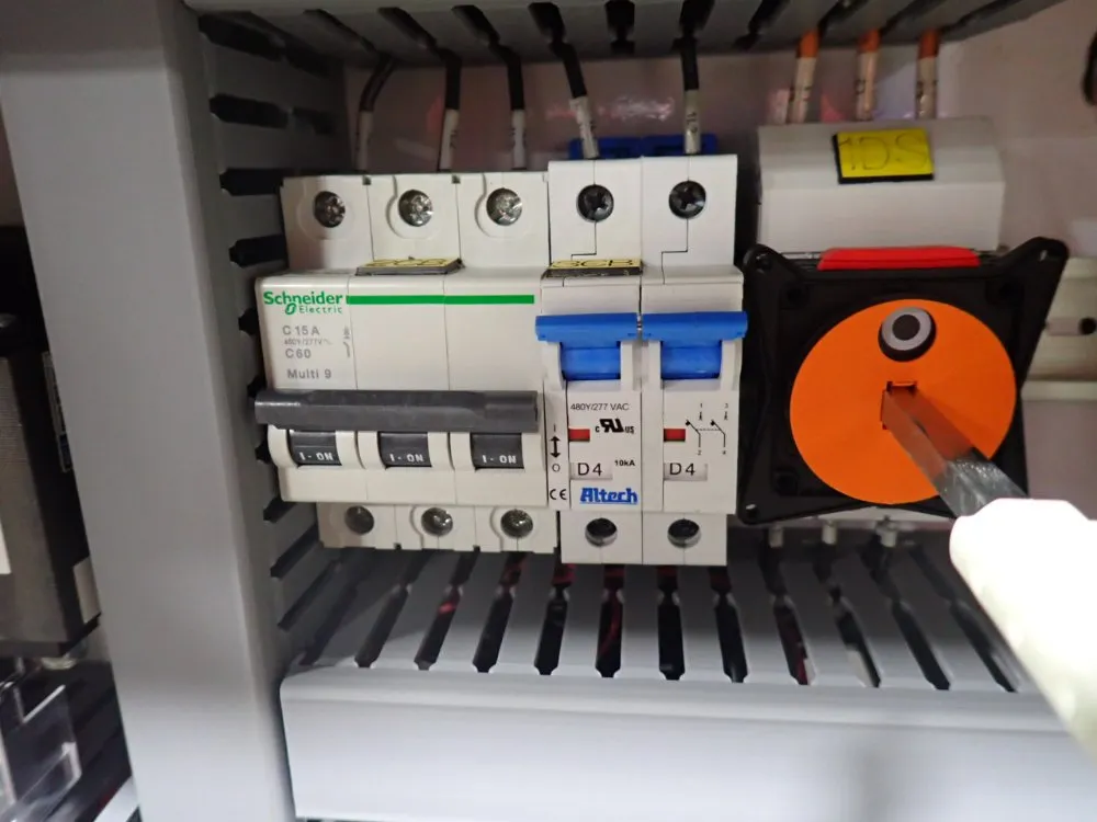 Chip Blaster - Fp2/w Pump