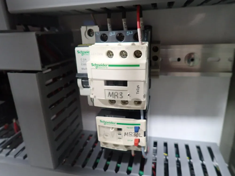 Chip Blaster - Fp2/w Pump