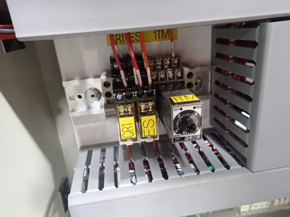 Chip Blaster - Fp2/w Pump