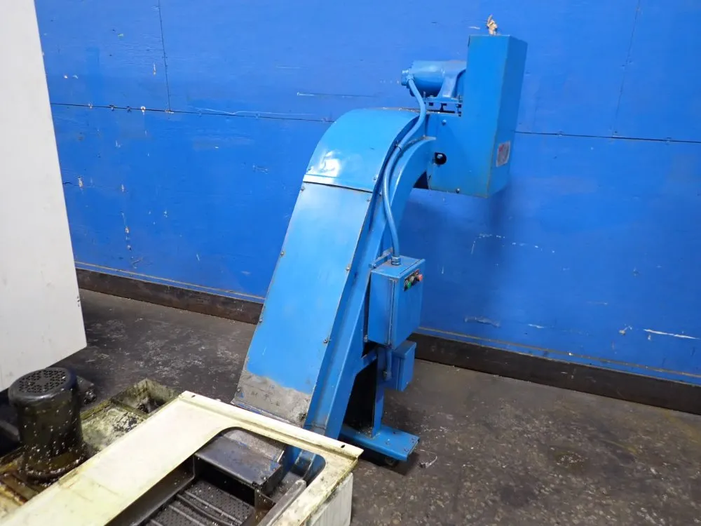 Daewoo Cnc Lathe - 250msb