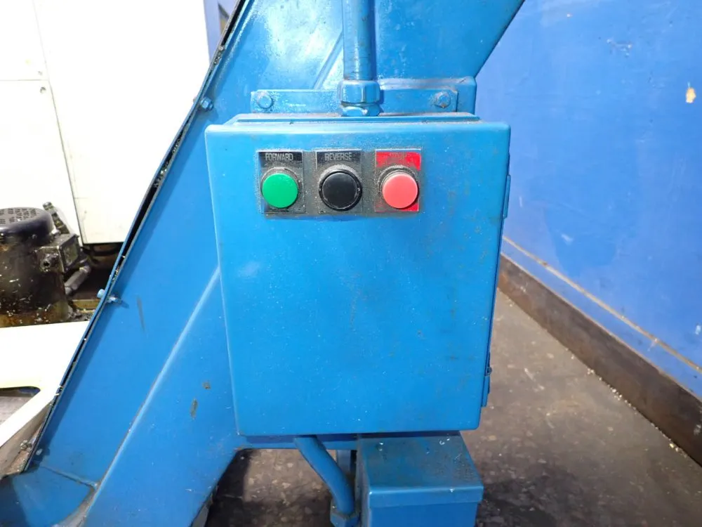 Daewoo Cnc Lathe - 250msb