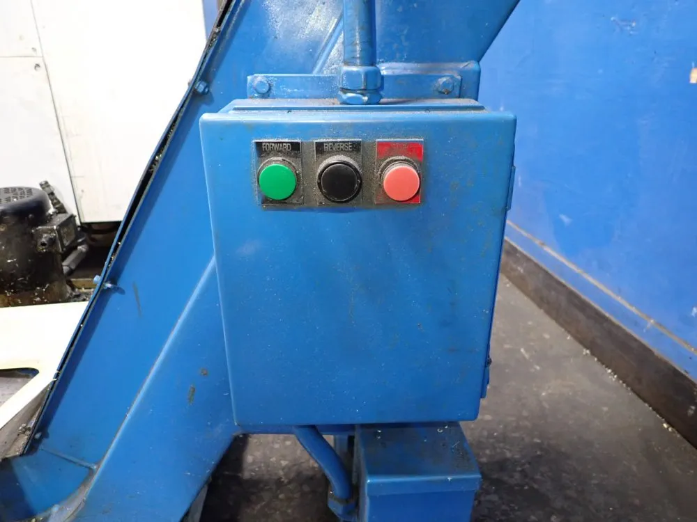 Daewoo Cnc Lathe - 250msb