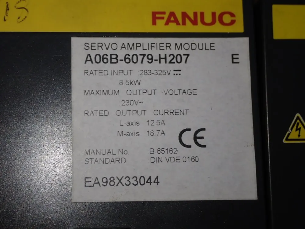 Daewoo Cnc Lathe - 250msb