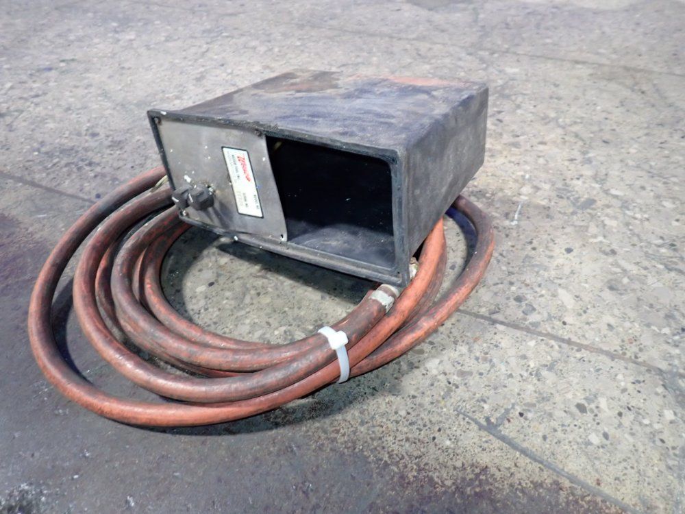 Wesco Tools Misc. Machinery Controls