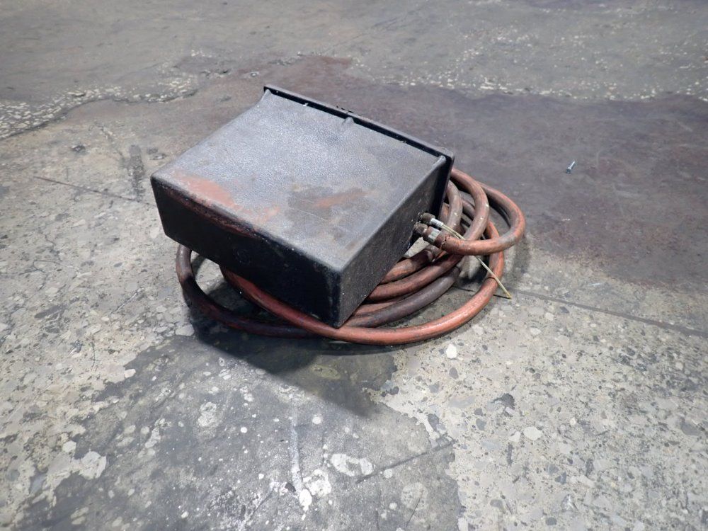 Wesco Tools Misc. Machinery Controls