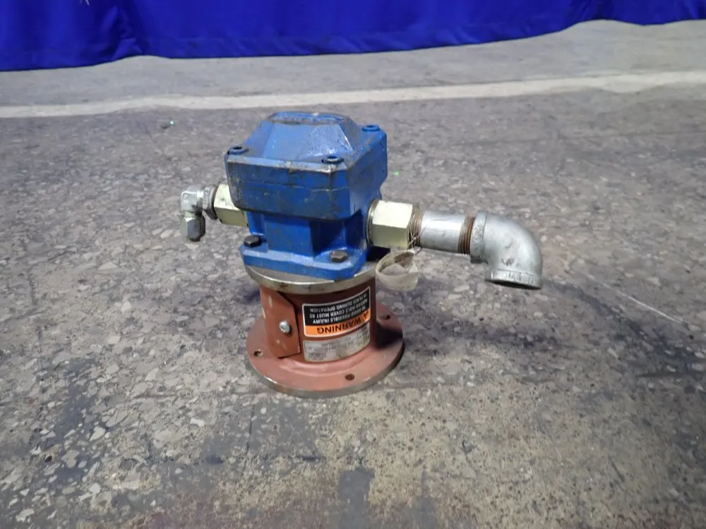 Smtw Pump - Pd1-c32b-b3-r01