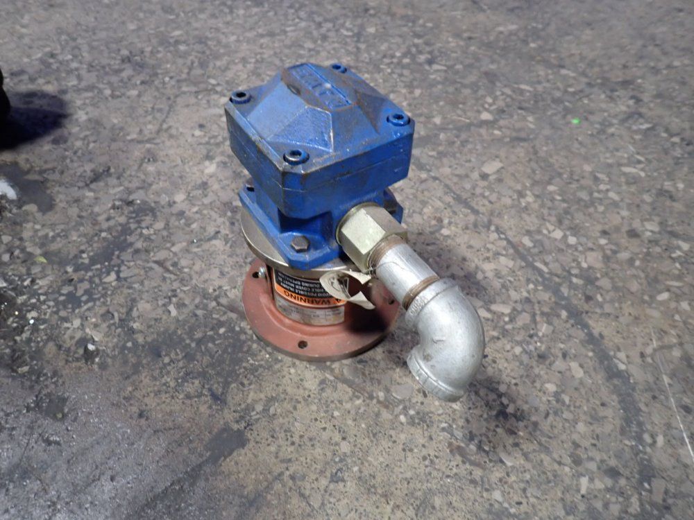 Smtw Pump - Pd1-c32b-b3-r01