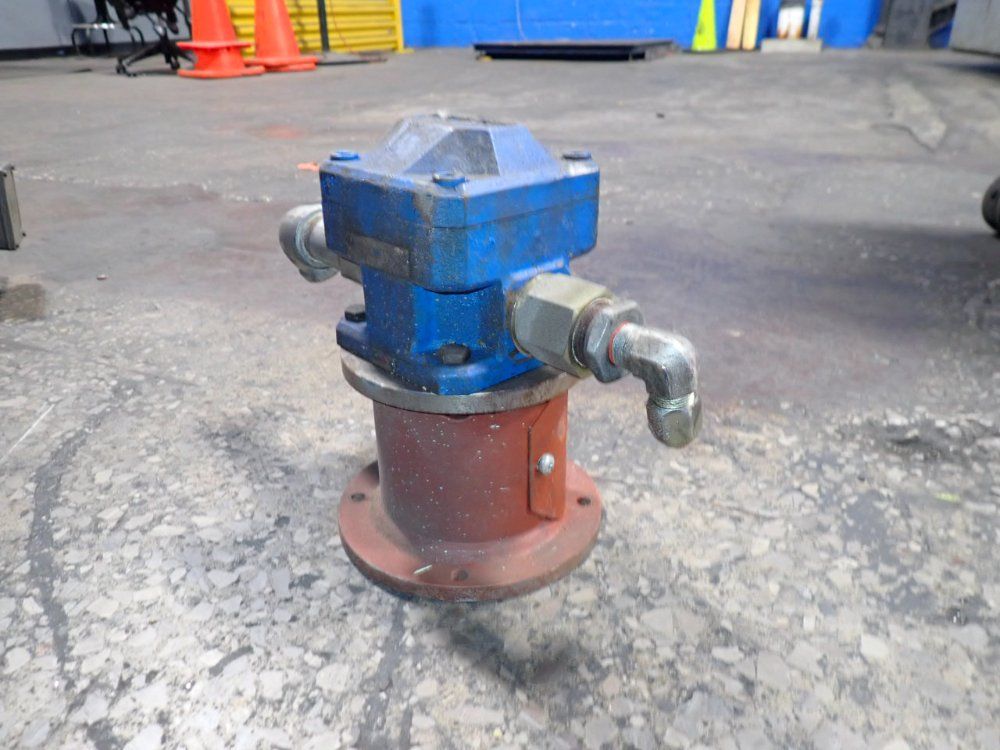 Smtw Pump - Pd1-c32b-b3-r01