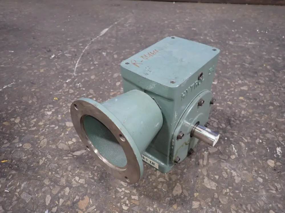 Hytrol Gear Reducer - 5a