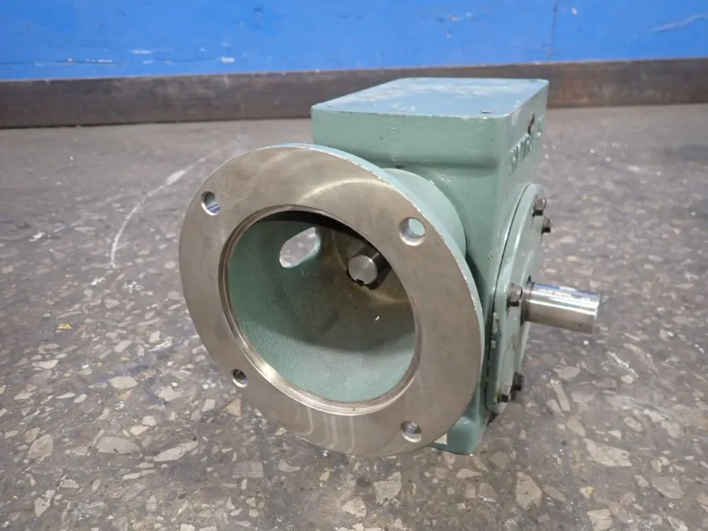 Hytrol Gear Reducer - 5a