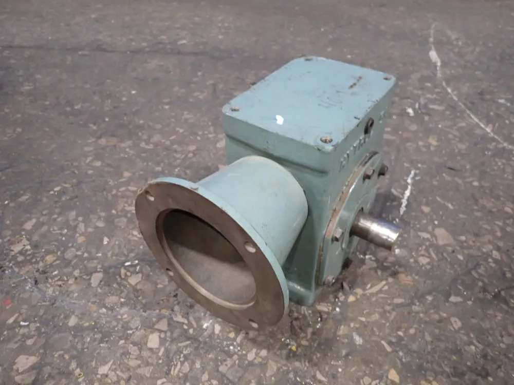 Hytrol Gear Reducer - 5a