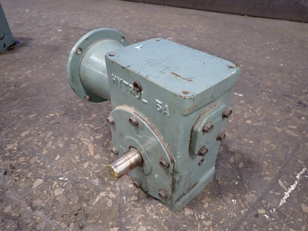 Hytrol Gear Reducer - 5a